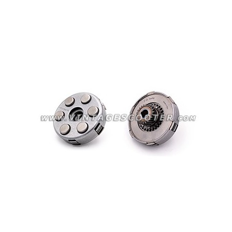 Embrayage complet Vespa 125 Super / Sprint